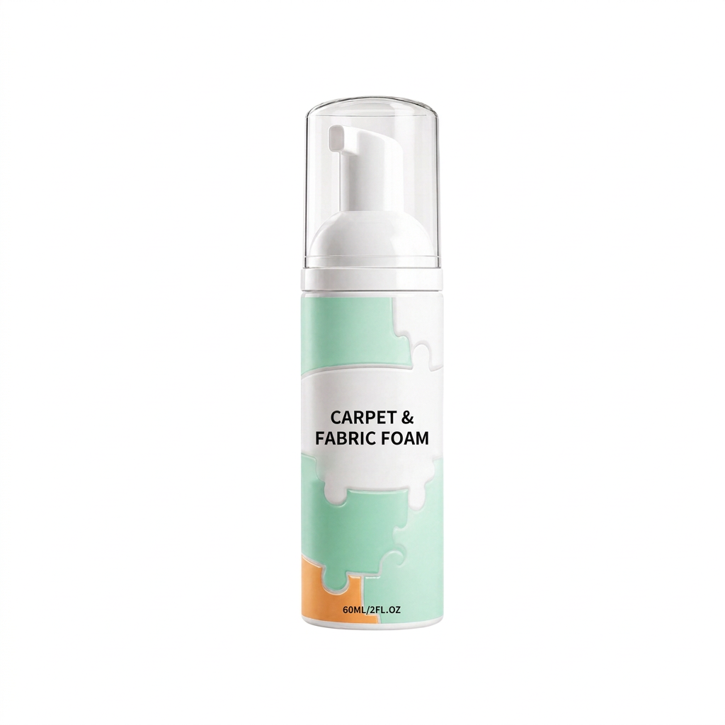 White background product shot