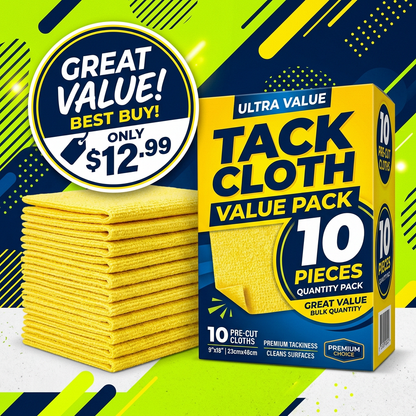 10-piece value pack quantity showcase lime green navy