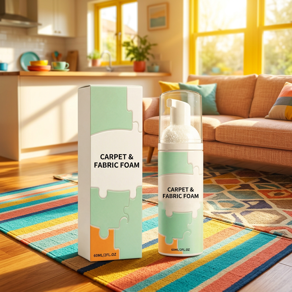 Lifestyle home scene