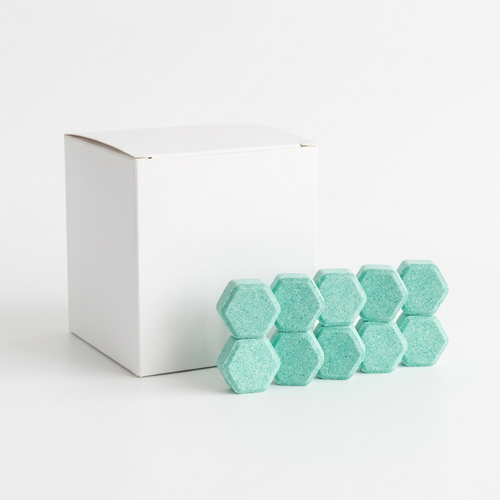 White background clean studio product shot